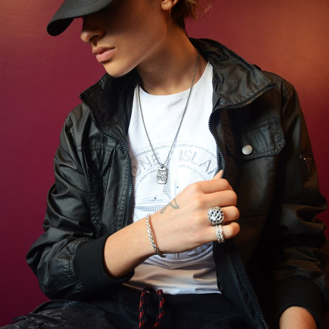 Premium Stones Ring