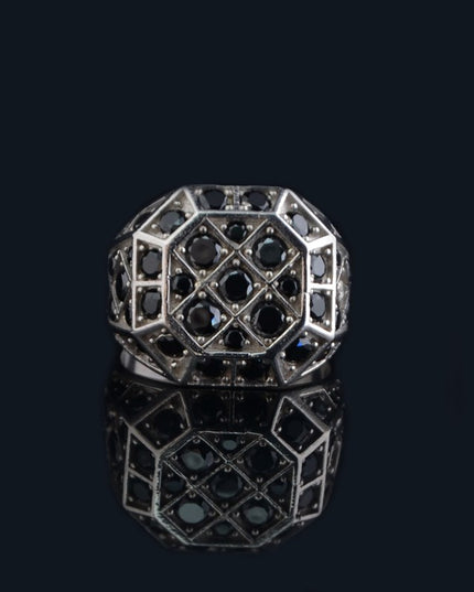Premium Stones Ring