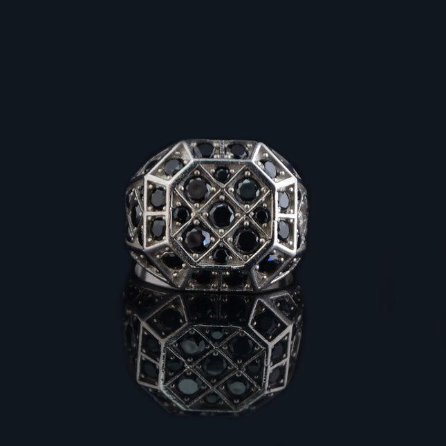Premium Stones Ring