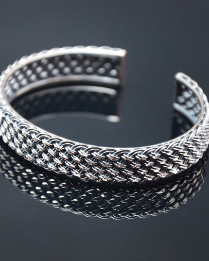 Premium Marcus Bangle Freesize