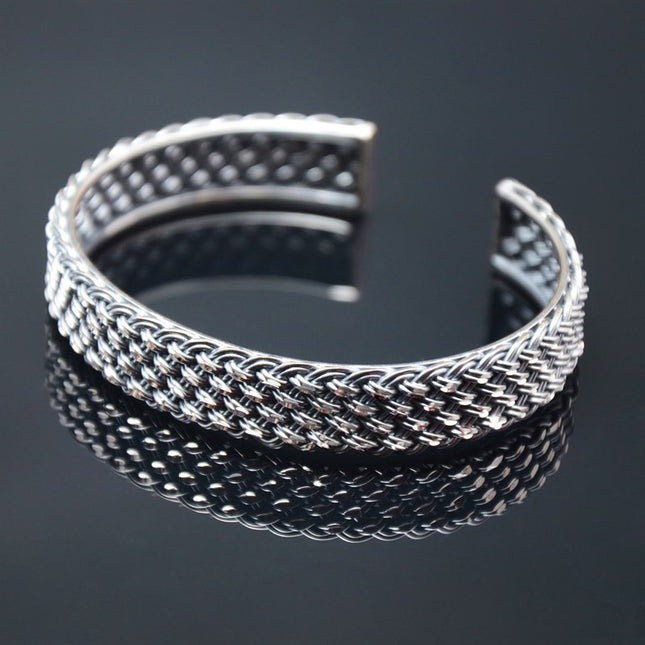 Premium Marcus Bangle Freesize