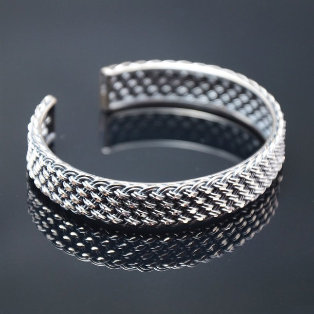 Premium Marcus Bangle Freesize