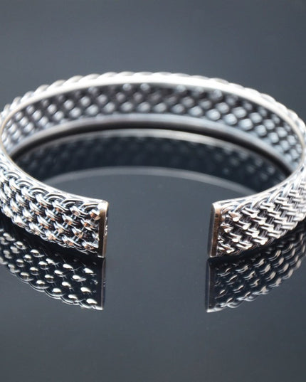 Premium Marcus Bangle Freesize
