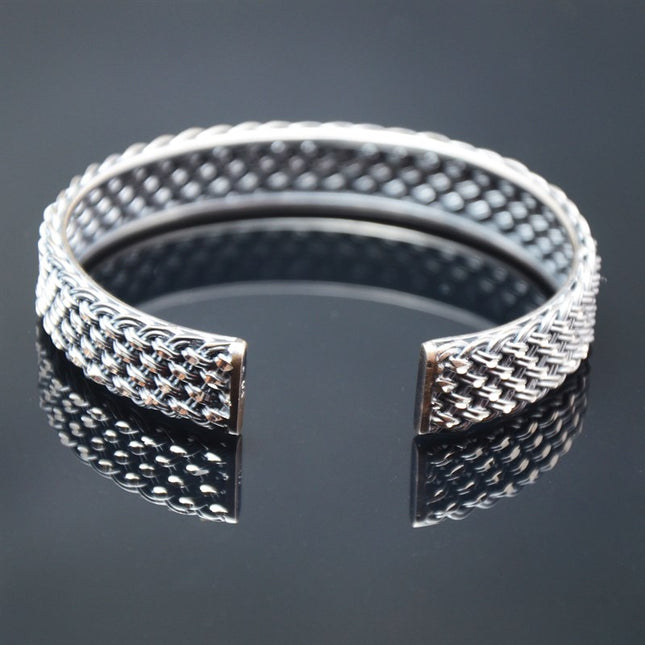 Premium Marcus Bangle Freesize