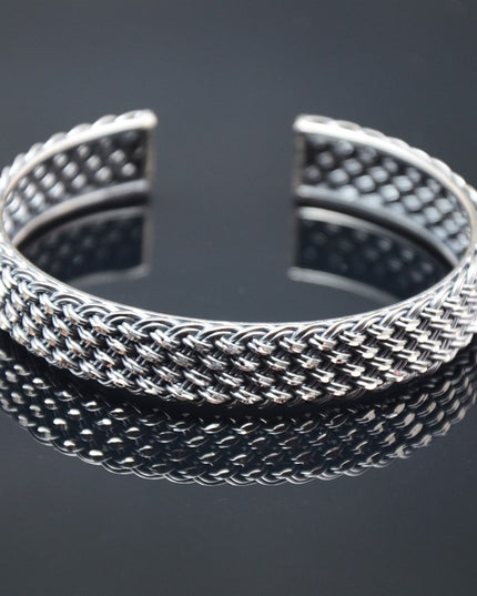 Premium Marcus Bangle Freesize