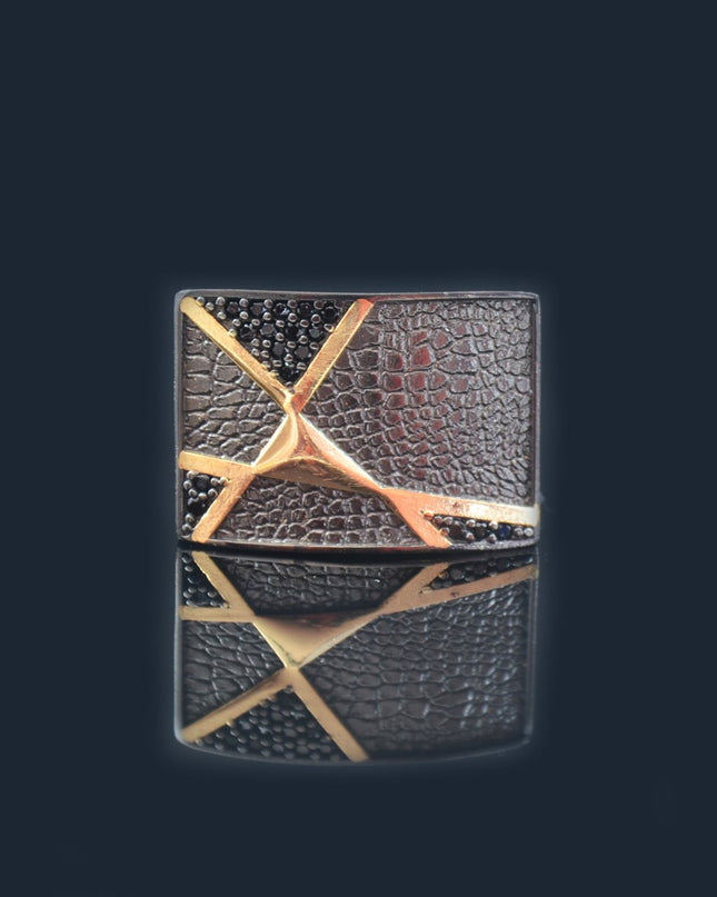 Supreme Urban Ring