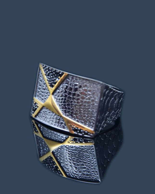 Supreme Urban Ring